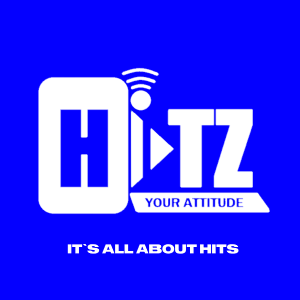HITZ fm 24 Logo