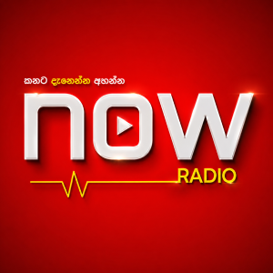 NOW Radio Logo