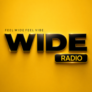 WIDE Radio Logo