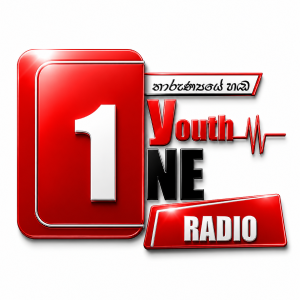 Youth One Radio Logo
